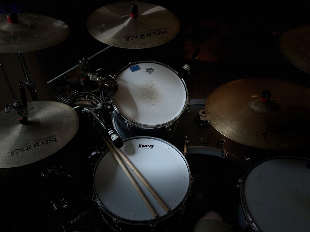 Drum Suhre